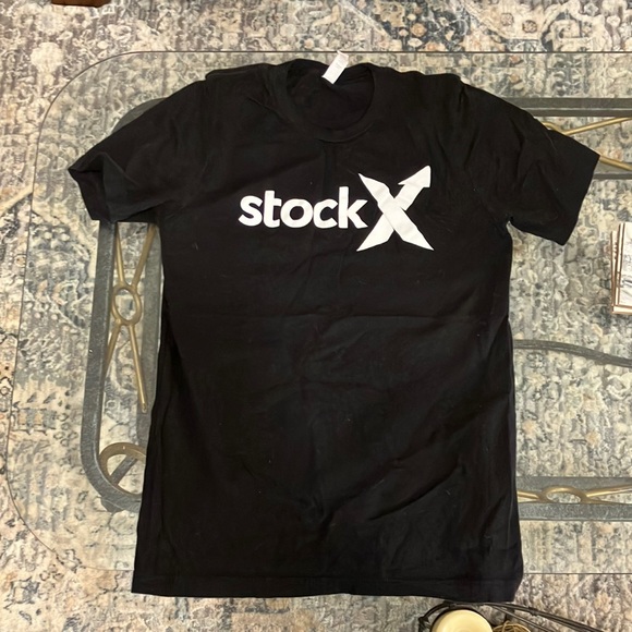 Woman’s StockX fitted tee - Picture 1 of 2